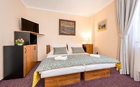 Penzion a kemp Koruna